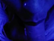 SnapChat: Storm fucks Black Panther I twitter: @BlkPornMatters 8/16