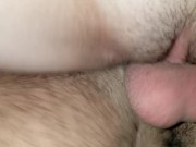 Daddy pounding his girl 16/16