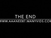 Fucking A real PORNHUB MODEL I met at the AVN2018 in 4K -Aaane87 16/16