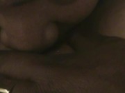 Playing Till My King Comes and Eat My Soak and Wet Pussy 3/16