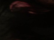 MOGLIE SI MASTURBA LUI LA SCOPA E GLI SBORRA IN BOCCA 6/16