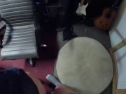 Fuck my wet pussy hard, Mr. Johnson! 10/16