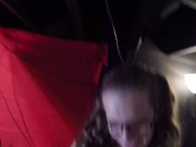 Fuck my wet pussy hard, Mr. Johnson! 13/16