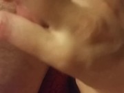 Confessing a hook up 14/16