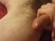 Confessing a hook up 6/16