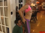 Ashley Fires - Lick Me Clean 9/16