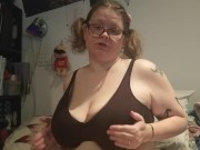 getting off for Daddy 5/16