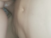 Valentines day butt plug surprise 13/16