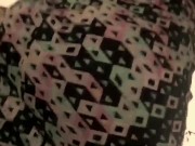 Big Booty Ebony 1/16