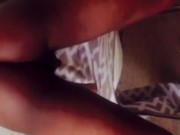 Big Booty Ebony 4/16