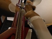 The Path Of Submission - The Torn Wedding ( Furry / Yiff With Human ) 10/16