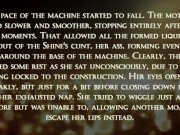 The Path Of Submission - The Torn Wedding ( Furry / Yiff With Human ) 15/16