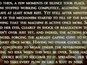 The Path Of Submission - The Torn Wedding ( Furry / Yiff With Human ) 16/16