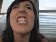 Dixie Shrinks Her Stalker 13/16