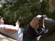 Ivy Rose - Bush Walk 6/16