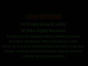 FootWorship & HandJob In The Hot Tub 1/16