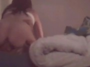 Tinder milf fucks college stud 5/16