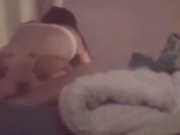 Tinder milf fucks college stud 7/16