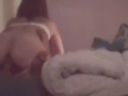 Tinder milf fucks college stud 9/16