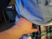 Good girl does what she's told 12/16