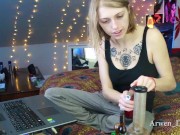 Arwen's First BBC 2/16