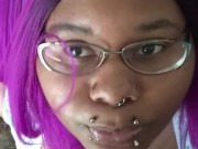 worshipping master’s cock 16/16