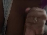 worshipping master’s cock 5/16