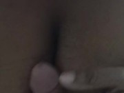 worshipping master’s cock 7/16