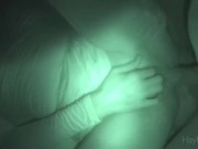 Haylee Love Masked MILF Night Vision 14/16