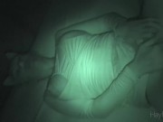 Haylee Love Masked MILF Night Vision 16/16