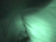 Haylee Love Masked MILF Night Vision 9/16