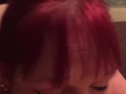 Donna and friend 6/16