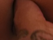 Blonde sucking and riding 16/16