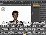 HOW TO ANIMATE A BLOW JOB WITH 3D ANIMATION 13/16
