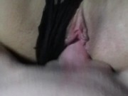 Homemade Beauty Babes with Great Ass in Panties - POV 14/16