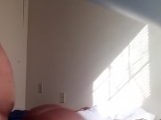 Woke up in some pussy 12/16