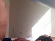 Woke up in some pussy 13/16