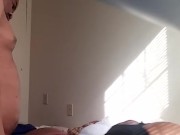 Woke up in some pussy 14/16