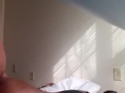 Woke up in some pussy 2/16