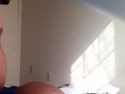 Woke up in some pussy 7/16