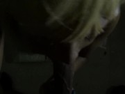 sloppy deepthroat 12/16