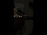 sloppy deepthroat 5/16