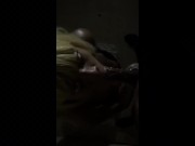 sloppy deepthroat 8/16