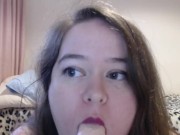 Morning Masturbation! 6/16