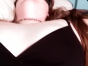 wife cums hard with vibrators 7/16