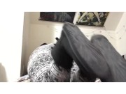 Ass Nut