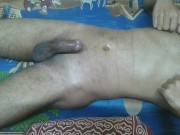 Male Nipple Masterbation