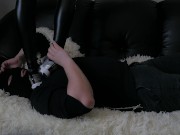 Trampling Air Max 97 14/16