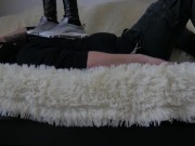 Trampling Air Max 97 4/16