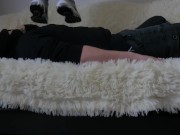 Trampling Air Max 97 5/16